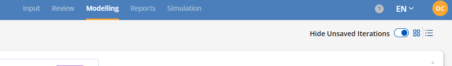 A blue and white screen

Description automatically generated