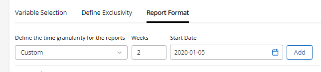 A screenshot of a report

Description automatically generated